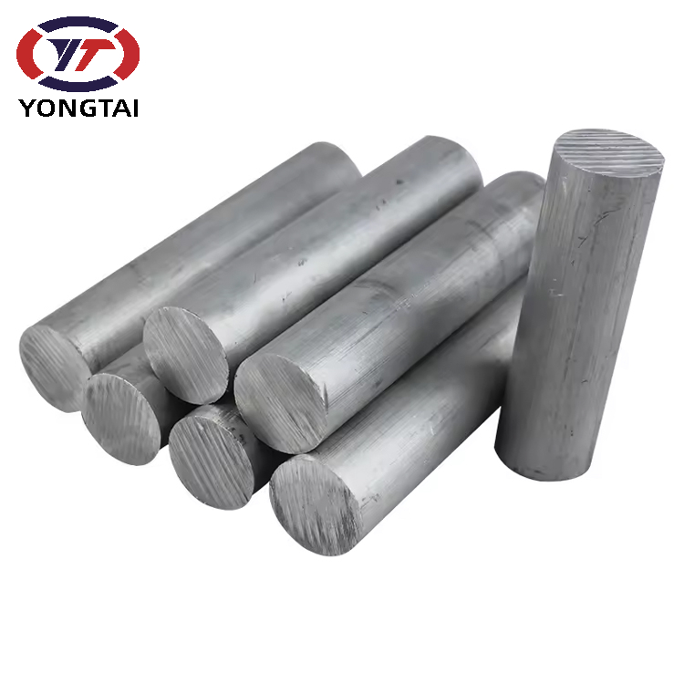 6082 Aluminum bar