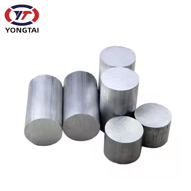 6082 Aluminum bar