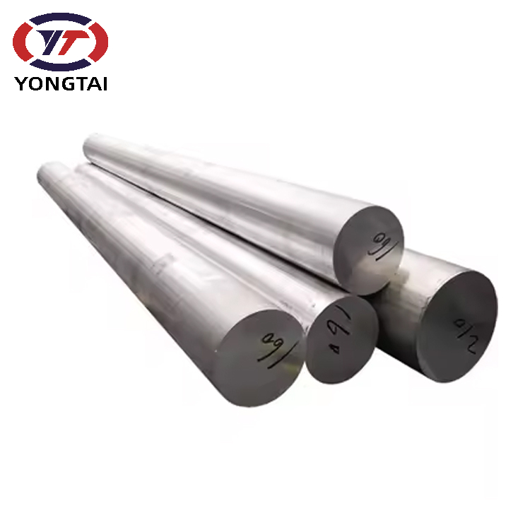 6082 Aluminum bar