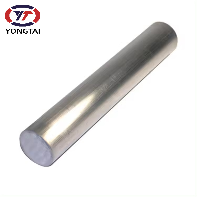 6082 Aluminum bar