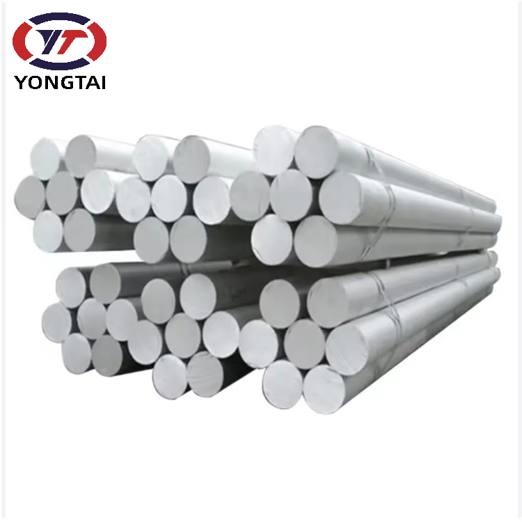 6082 Aluminum bar