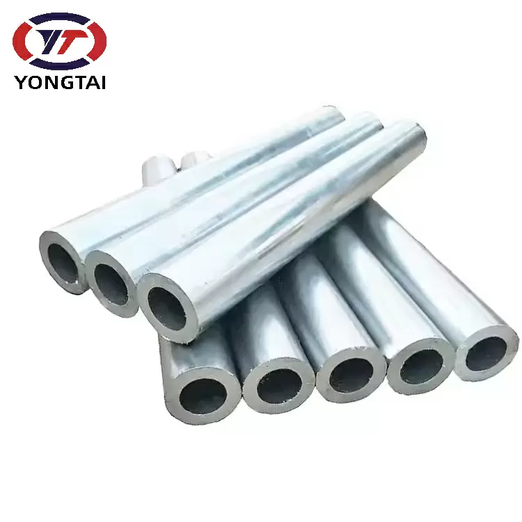 5754 Aluminum pipe