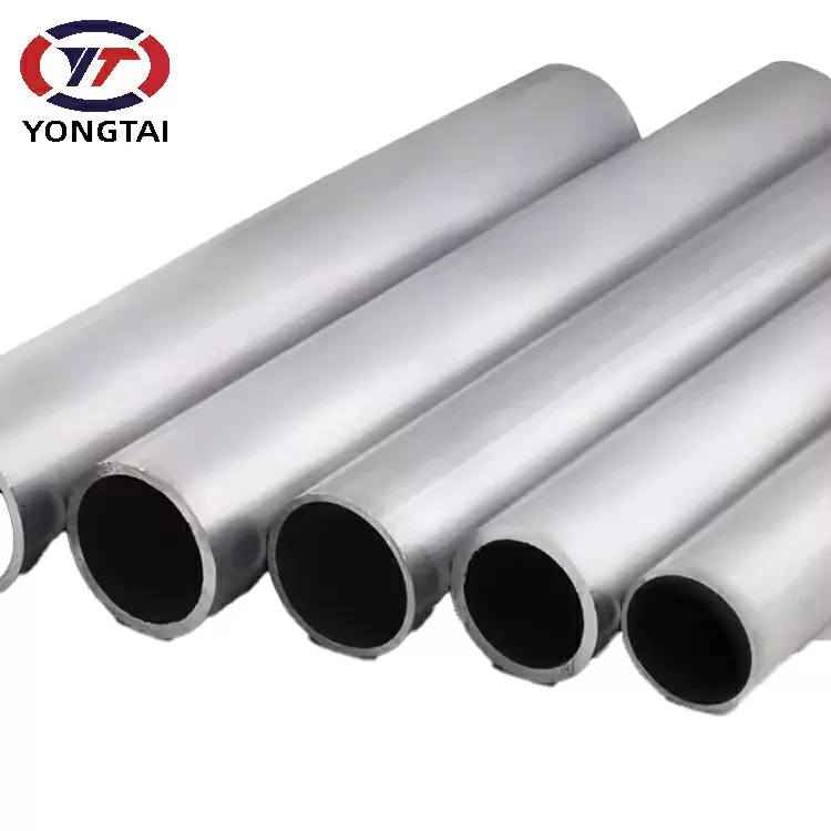 5754 Aluminum pipe