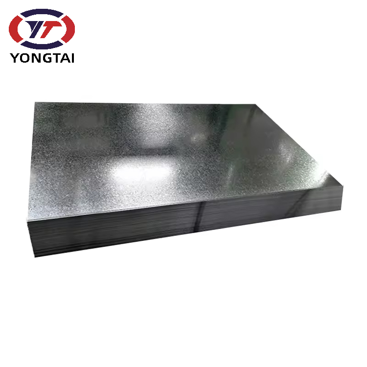 Hot Dip Galvanized Sheet