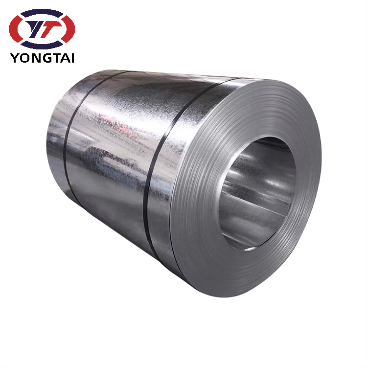 DX51D Z150 Galvanized Coil