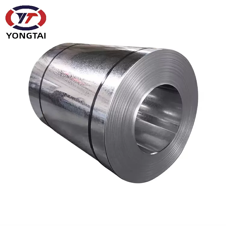 DX51D Z150 Galvanized Coil