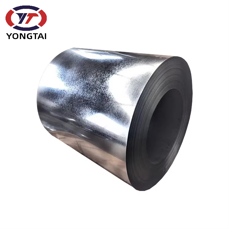 DX51D Z150 Galvanized Coil