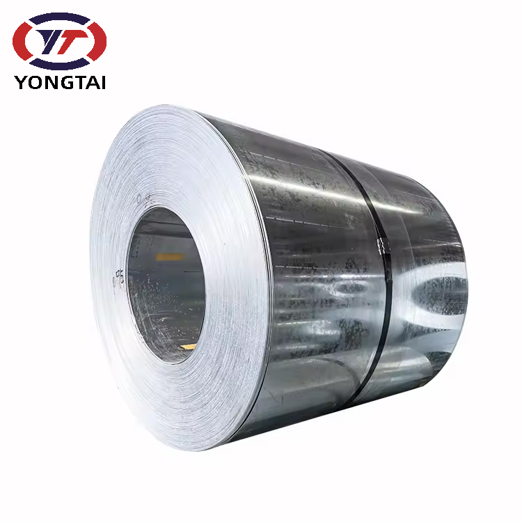 DX51D Z150 Galvanized Coil