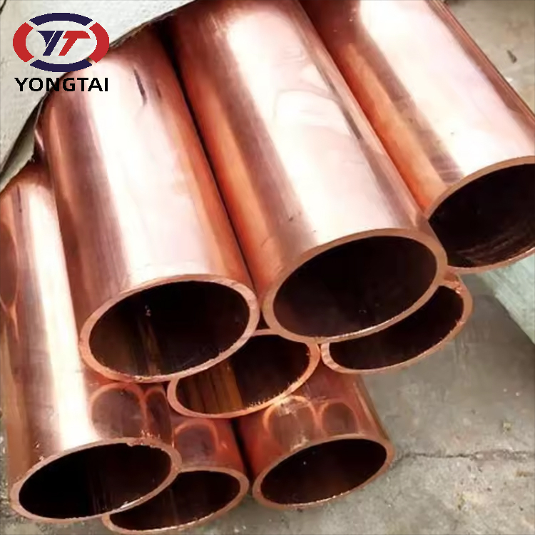 C10200/TU1 Copper Pipe