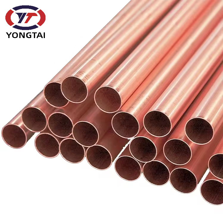 C10200/TU1 Copper Pipe