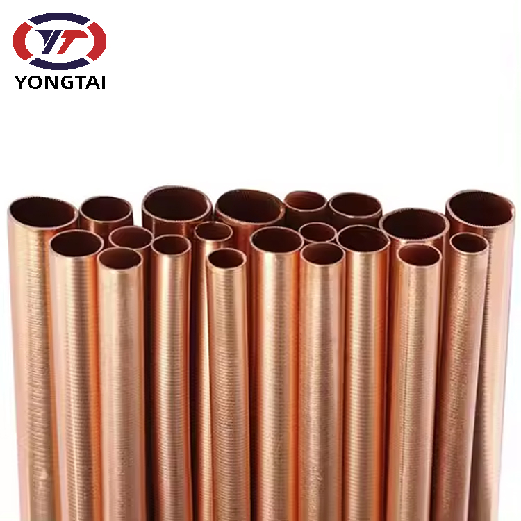 C10200/TU1 Copper Pipe