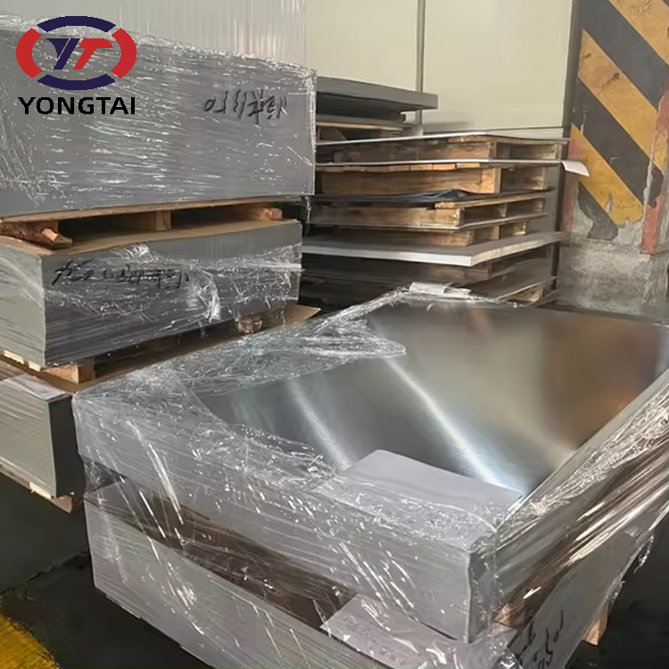Single Reduced Cold-Rolled Tinplate