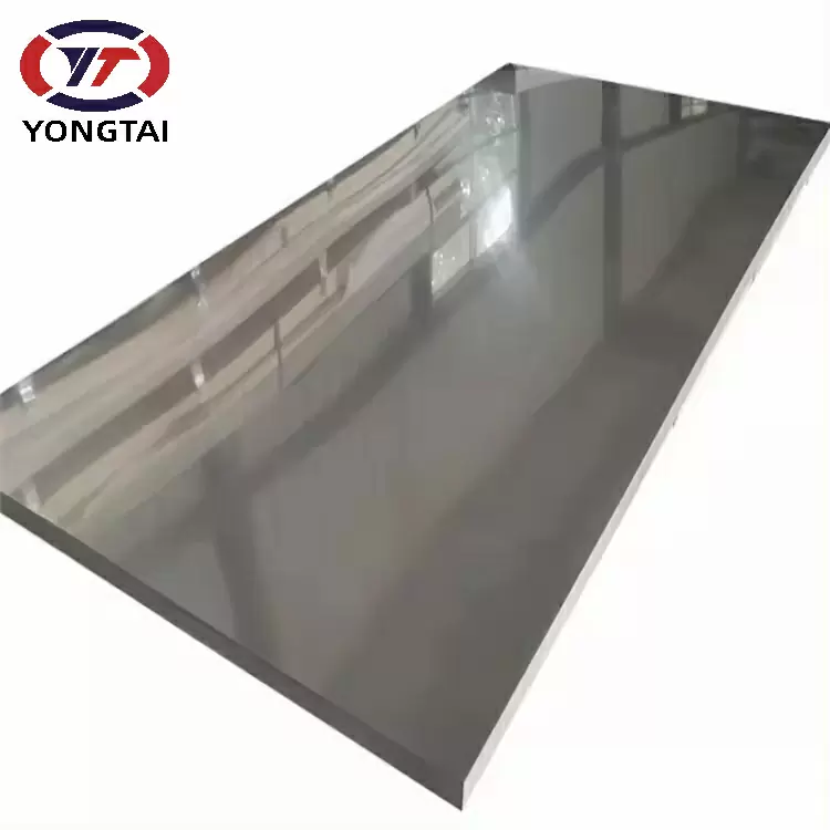 Single Reduced Cold-Rolled Tinplate