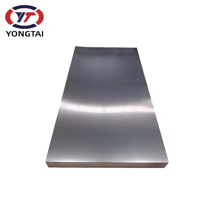 Silicon Steel Sheet 0.27mm 0.5mm Crgo Strip Laminate Grain Oriented Silicon Steel Coil for Transformers