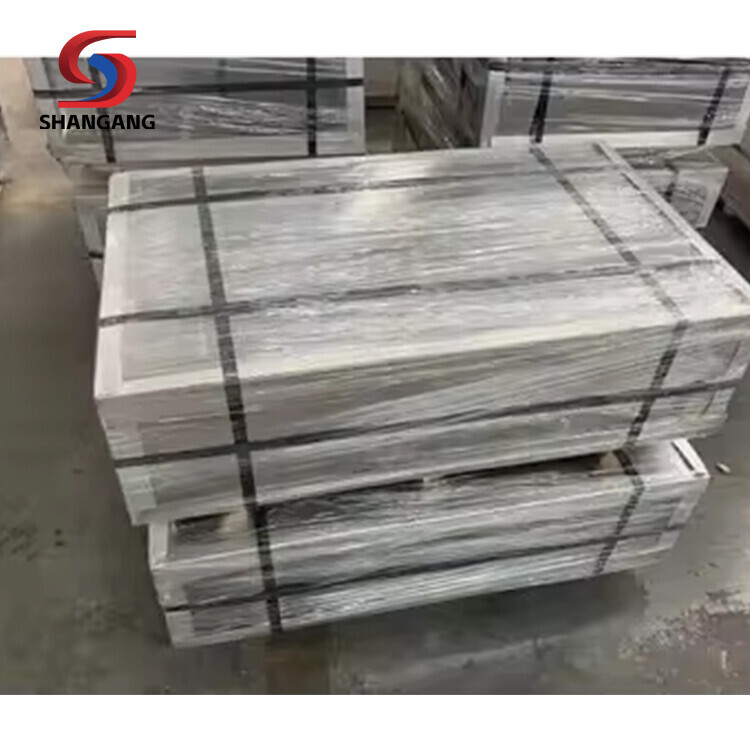 High Quality Food Packaging T Level Spte Thickness Tinplate Tin Steel Plate