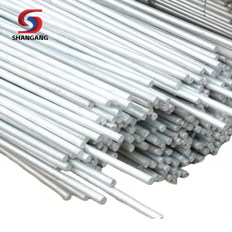 Cheap price factory direct sales quality assurance metal bars galvanized steel