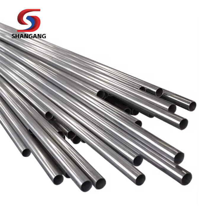 Hot Sale 304l 316 3161 310 310s 321 304 Seamless Stainless Steel Pipes/tube manufacturer