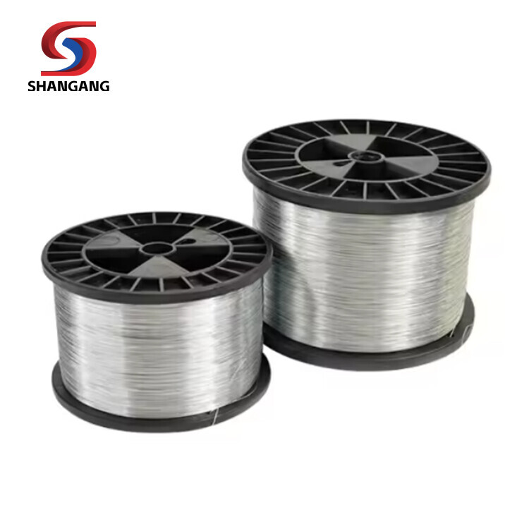 Hot Sale Colled Rolled 1mm Thick Annealing Stainless Steel Wires