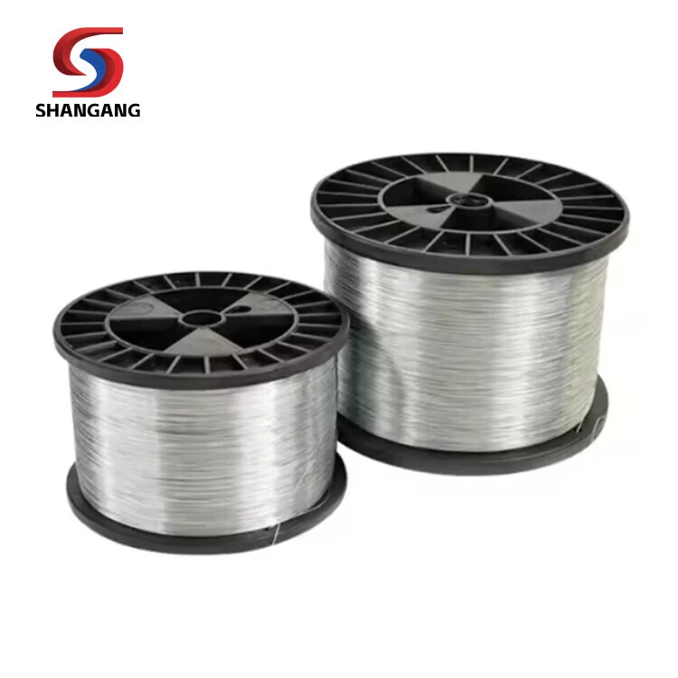 MAXl Factory Price 0.5-1.5mm Stainless Steel Wlre
