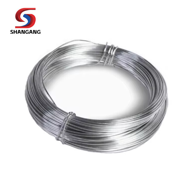 Cheapest Price 201/304/316 Stainless Steel Wiresteel Wire Rope 8mm 10mm 18mm CustomGalvanized Steel Wire China Supplier