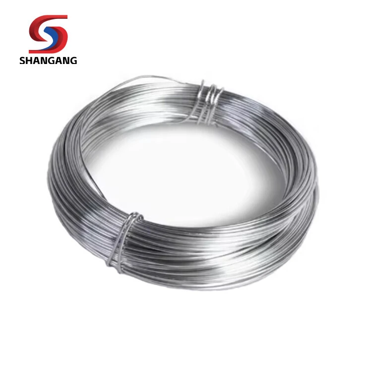 MAXl Factory Price 0.5-1.5mm Stainless Steel Wlre