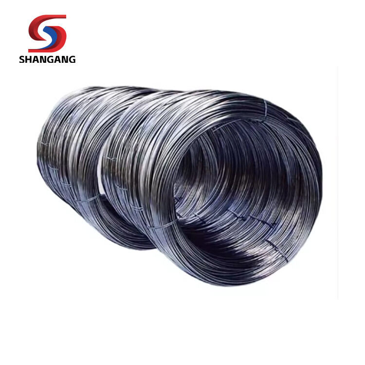 Cheapest Price 201/304/316 Stainless Steel Wiresteel Wire Rope 8mm 10mm 18mm CustomGalvanized Steel Wire China Supplier