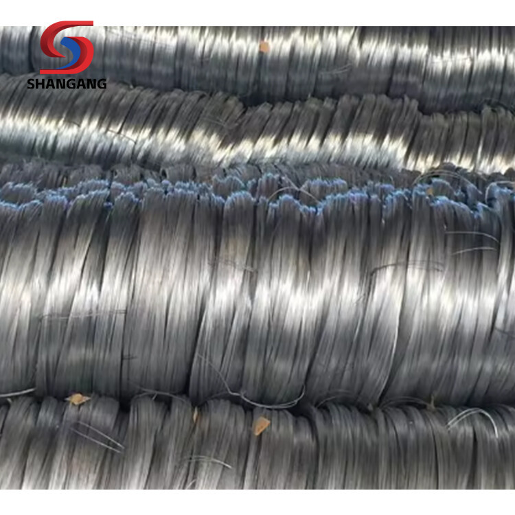 Cheapest Price 201/304/316 Stainless Steel Wiresteel Wire Rope 8mm 10mm 18mm CustomGalvanized Steel Wire China Supplier