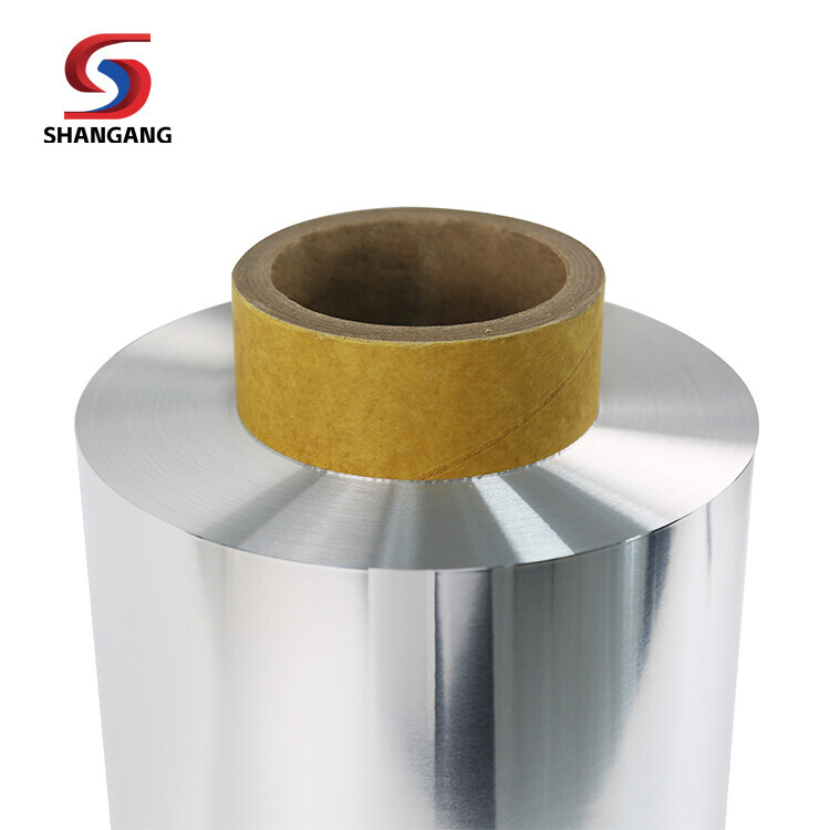 Factory Direct Sales Aluminum Roll 1100 1060 1050 3003 Aluminum Coil