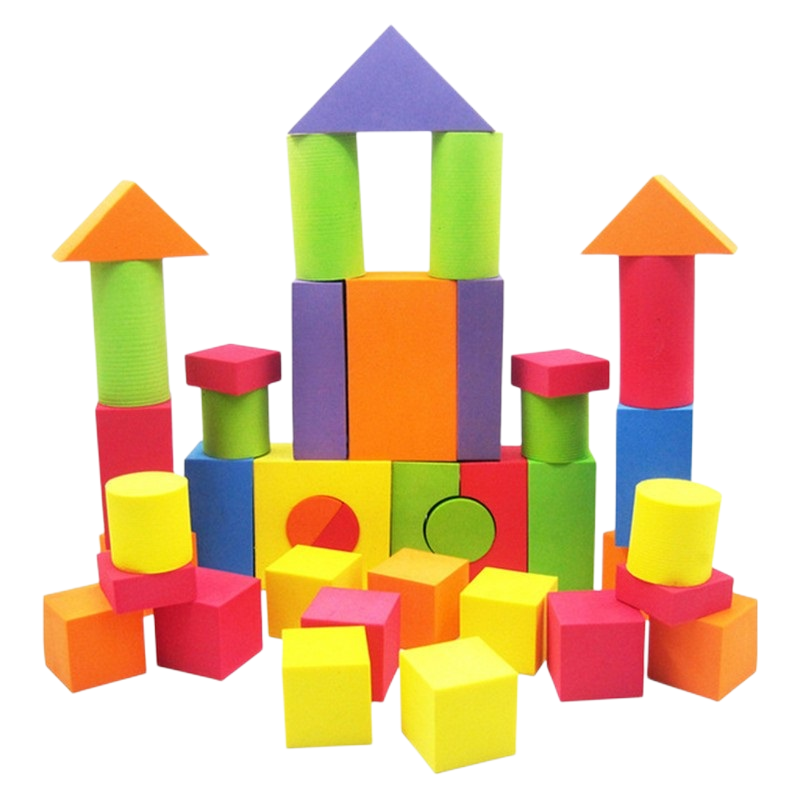 Building block