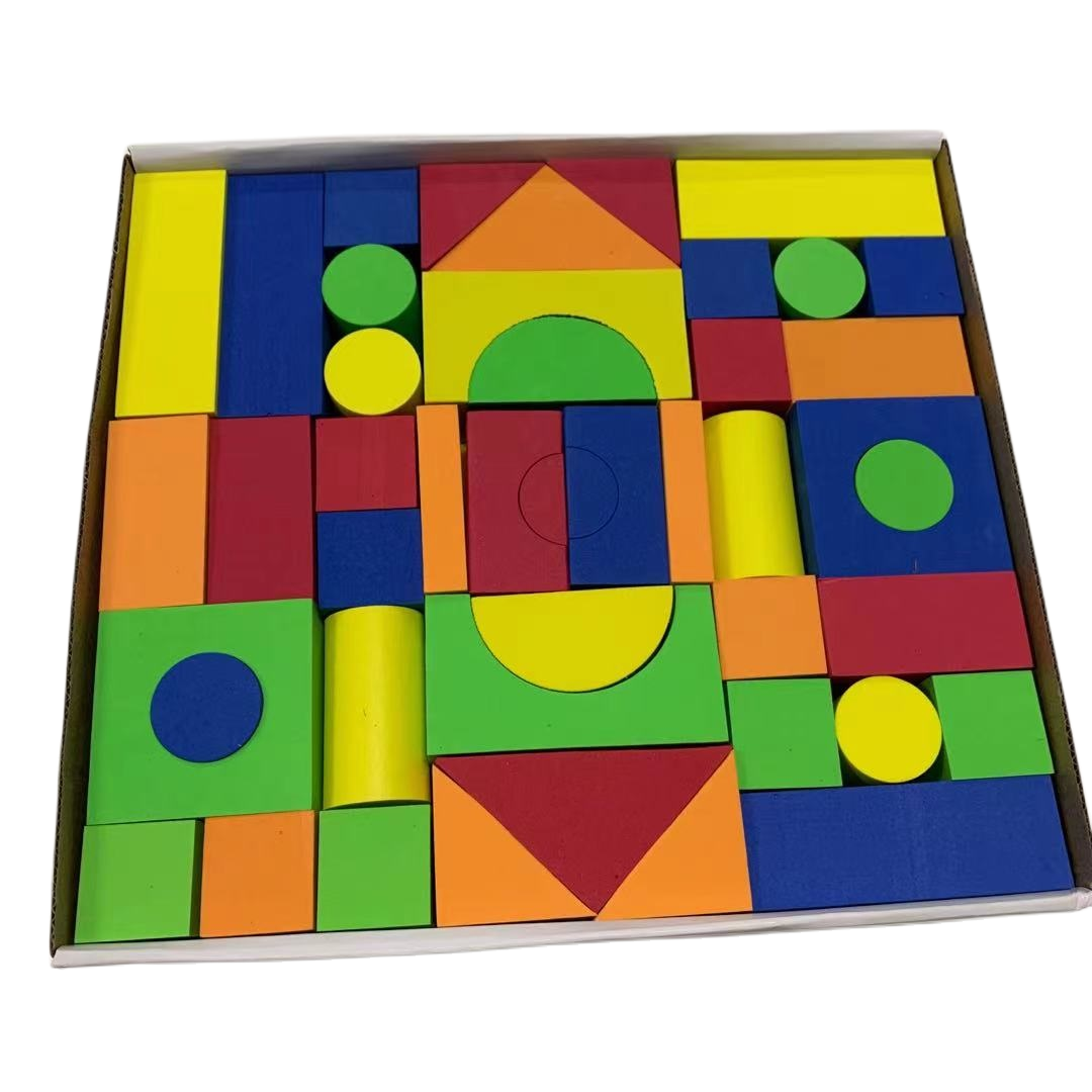 Puzzle Block Set
