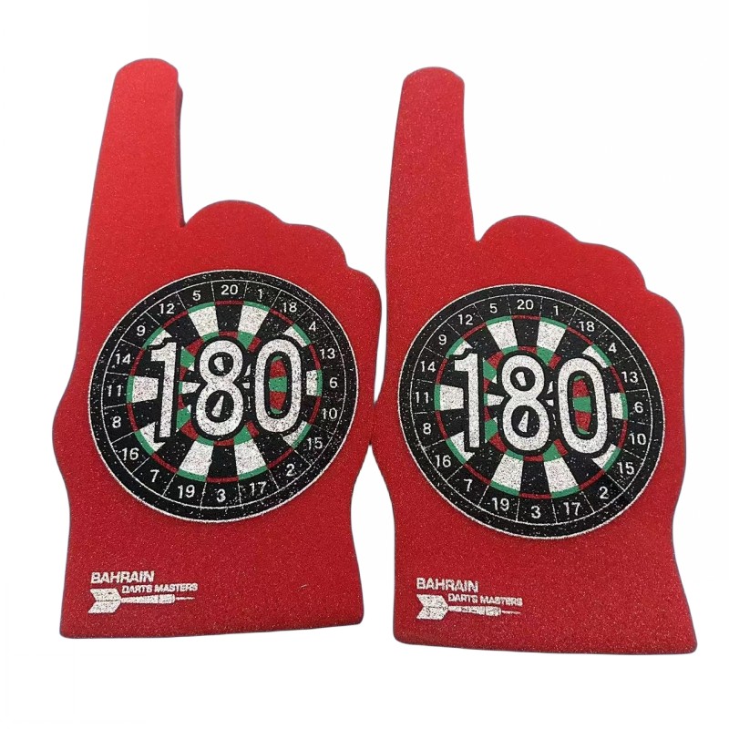 Entertainment cheers palm