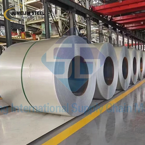Prepainted Galvanized Steel PPGI Coil 