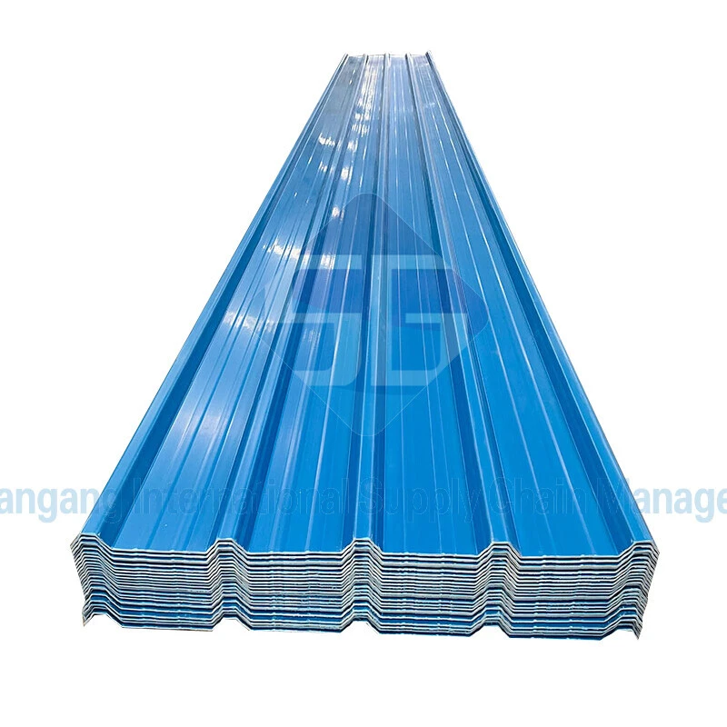 Color Coated Galvalume Roof Sheet PPGL
