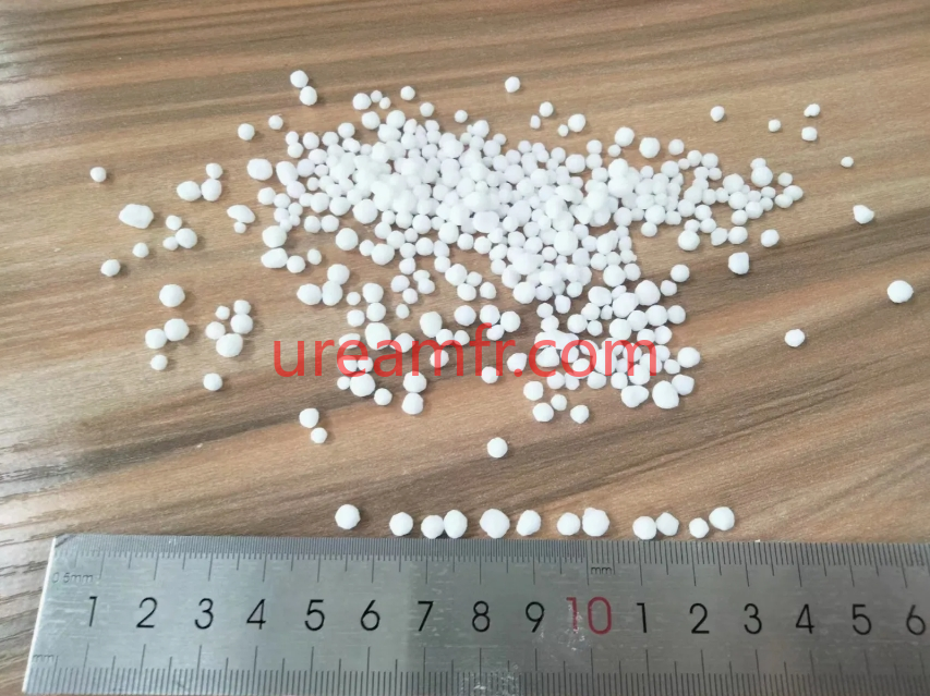 Agricultural Granular Urea
