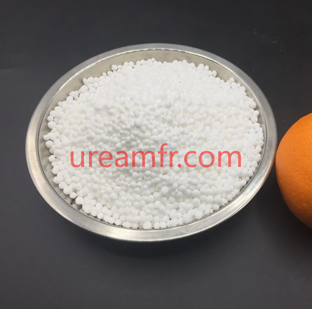 Urea de grado automotriz (SCR)