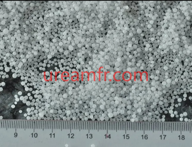 Urea de grado automotriz (SCR)