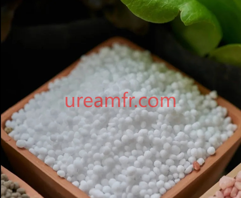 Urea de grado automotriz (SCR)