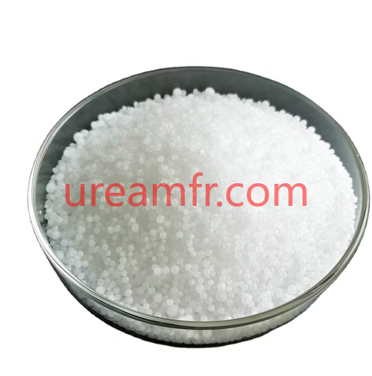 Basic knowledge and properties of urea, preparation, and industry chain analysis