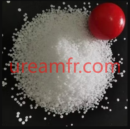 Urea, the king of fertilizers! What do we need to know?