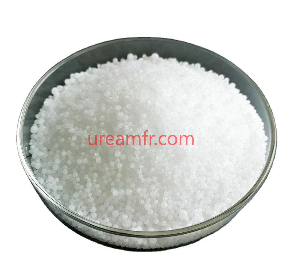 A Comprehensive Analysis of Urea Production: Scientifically Unveiling the Key Technological Secrets of a Pillar of Modern Agriculture