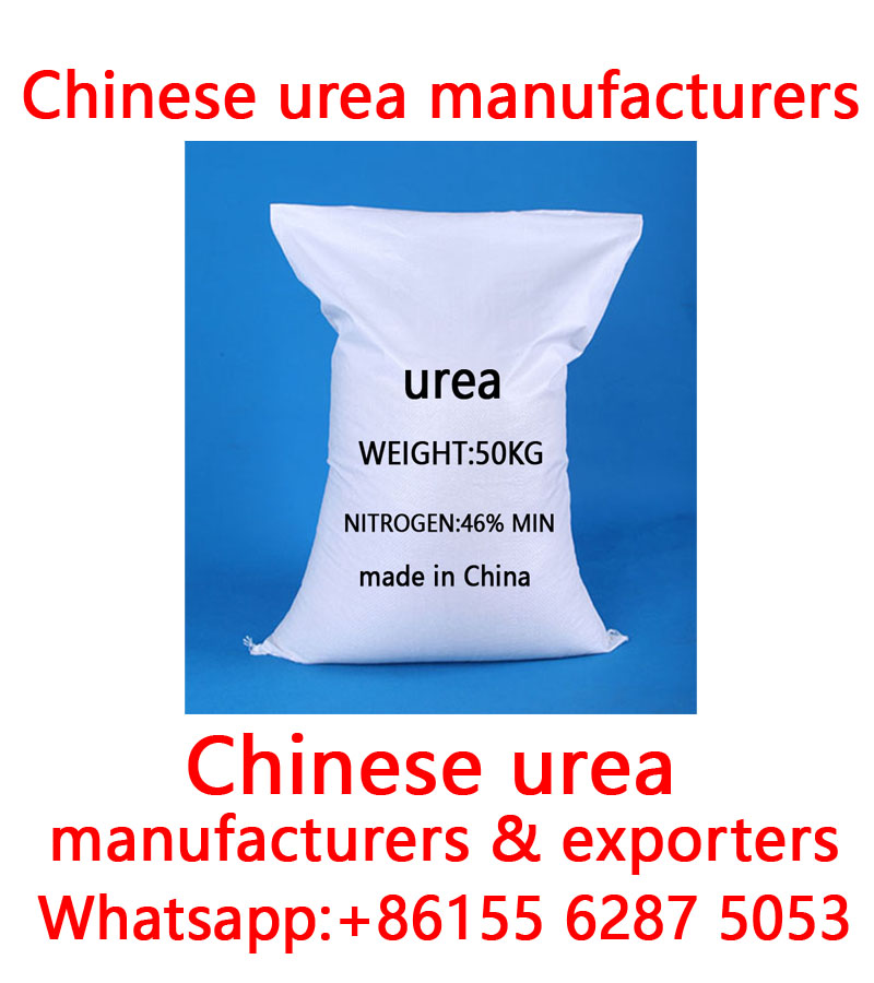 Urea Fertilizer