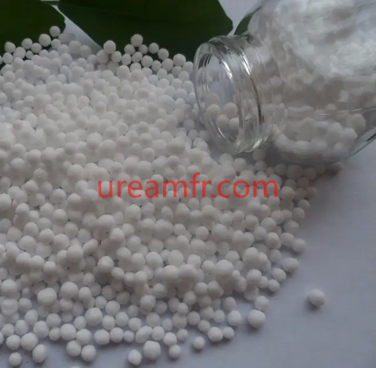 Agricultural Granular Urea