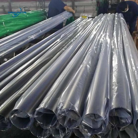 310S Stainless Steel Pipe