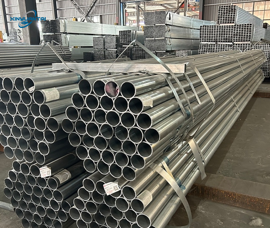 310S Stainless Steel Pipe