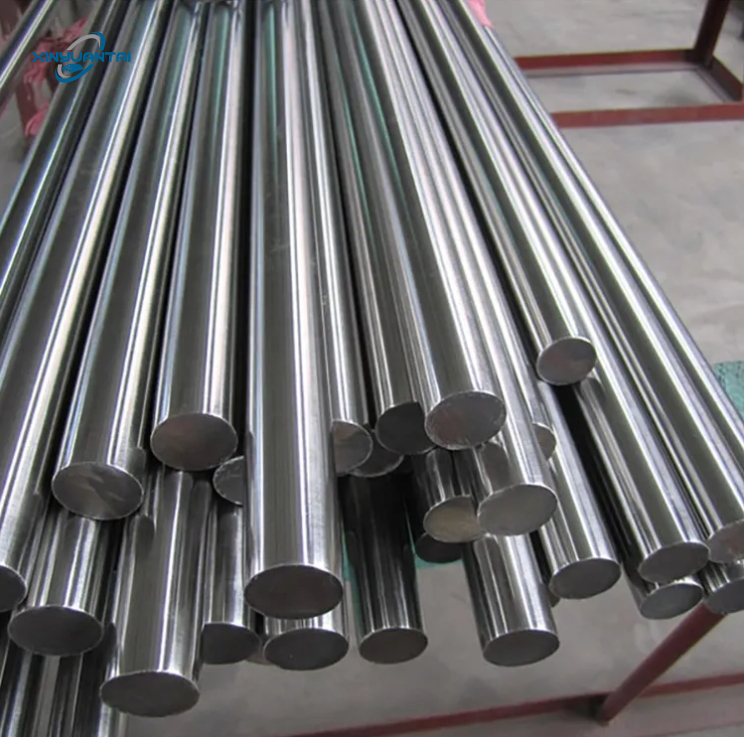 2205 Duplex Stainless Steel Bar