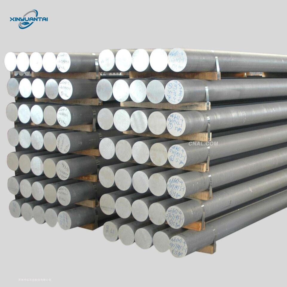 201 Stainless Steel Bar