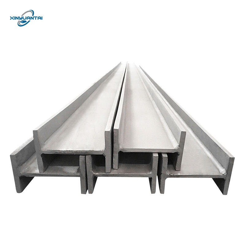 Stainless Steel H Beam
