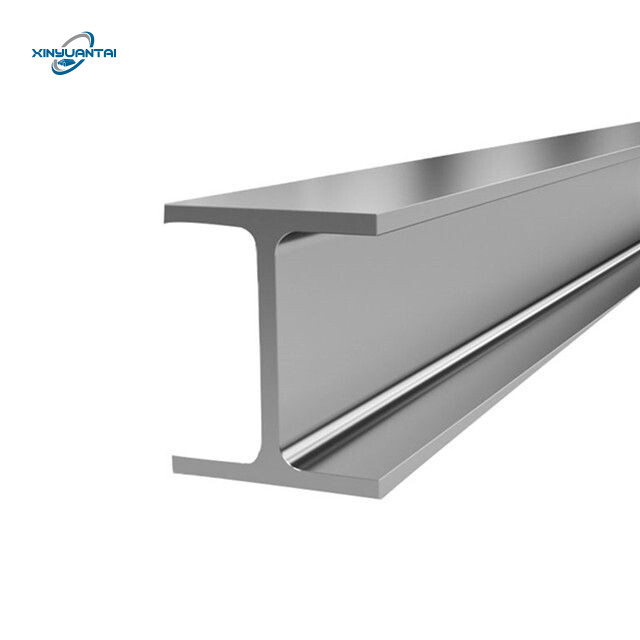 Stainless Steel H Beam