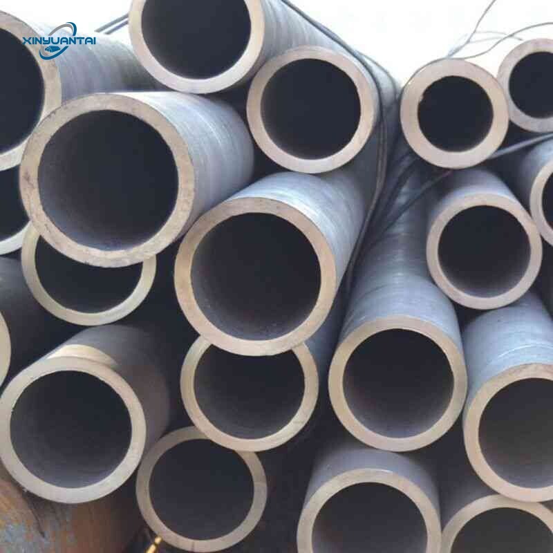 A192 Seamless Carbon Steel Pipe