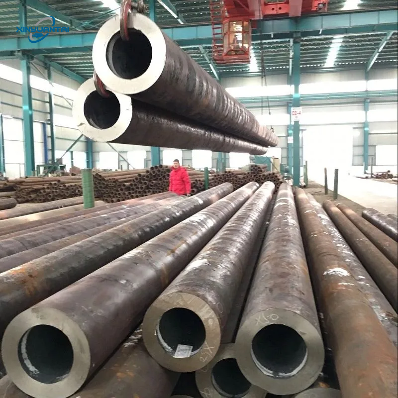 A335 Seamless Steel Pipe